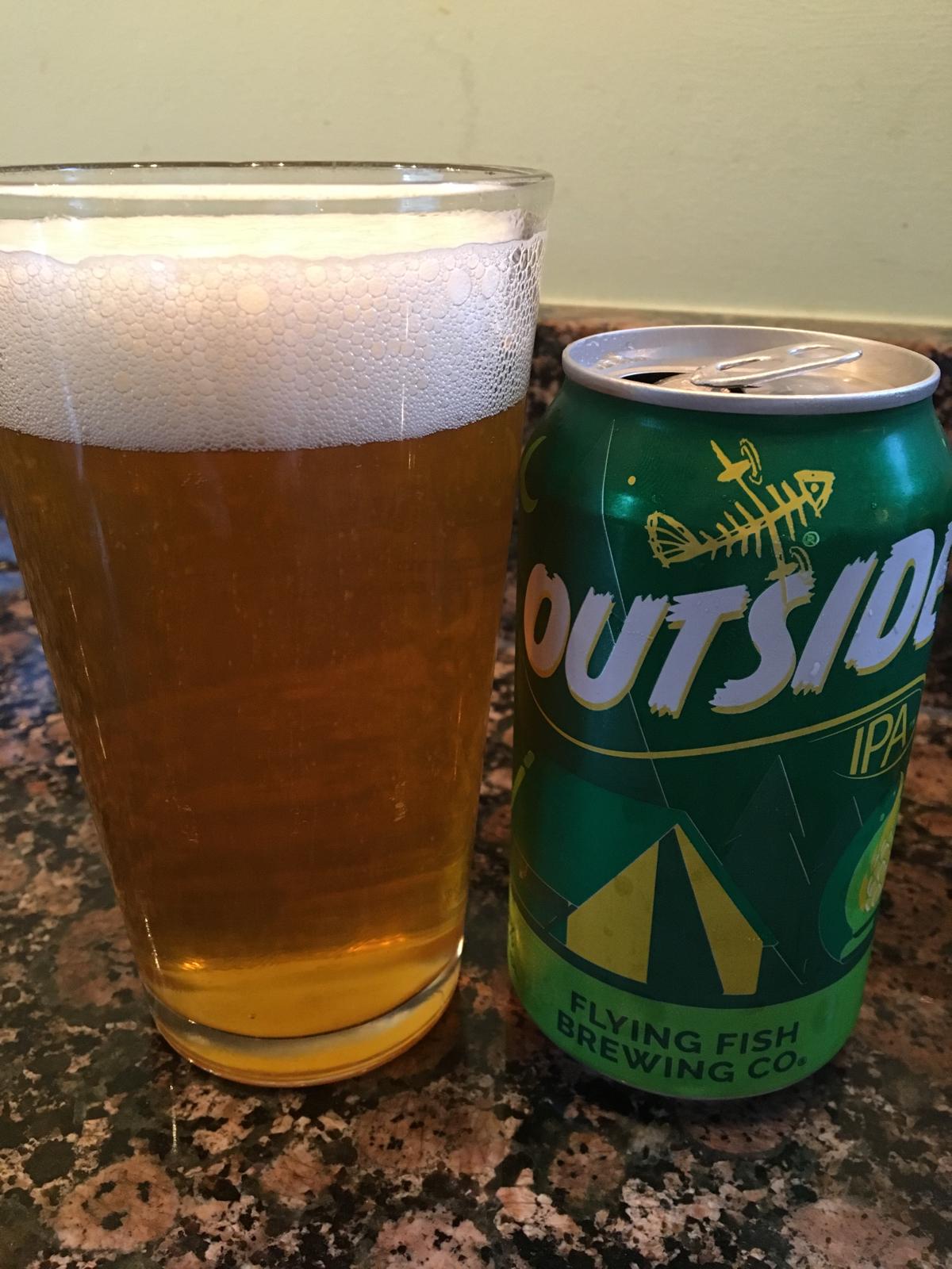 Outside IPA