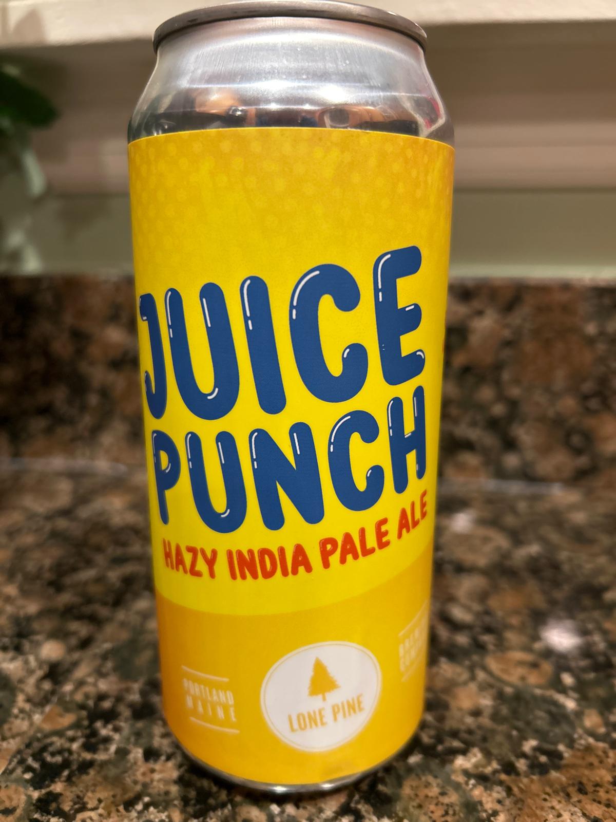 Juice Punch