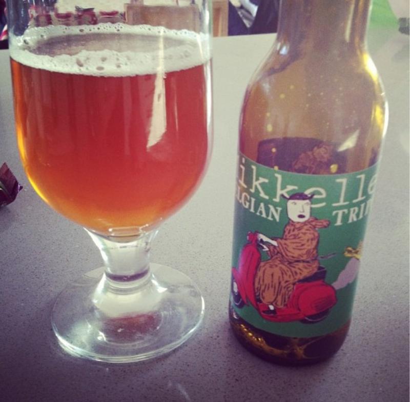 Belgian Tripel