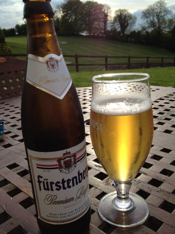 Fürstenberg Premium Lager