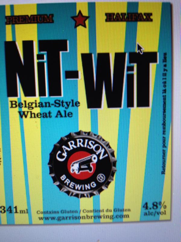Nit-Wit