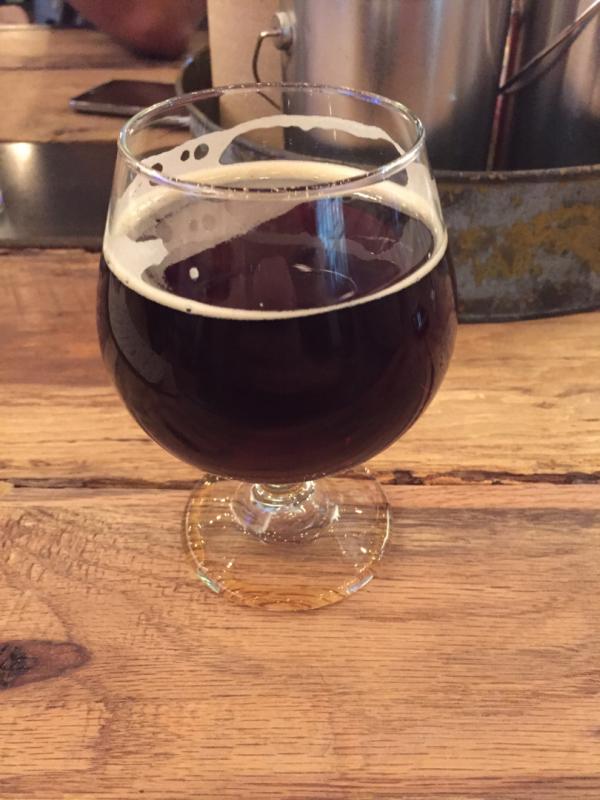 Dopplebock