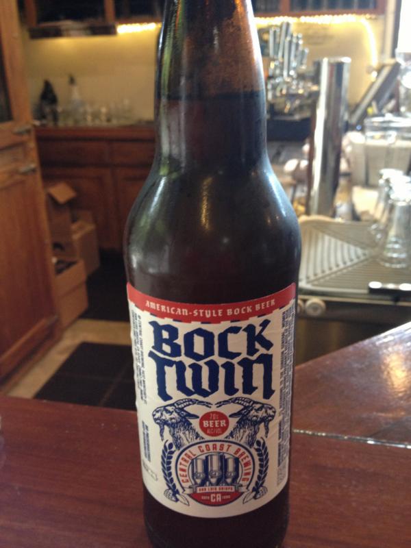 American Bock Twin