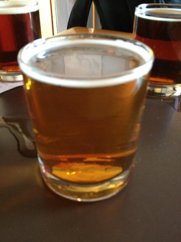 Blur India Pale Ale