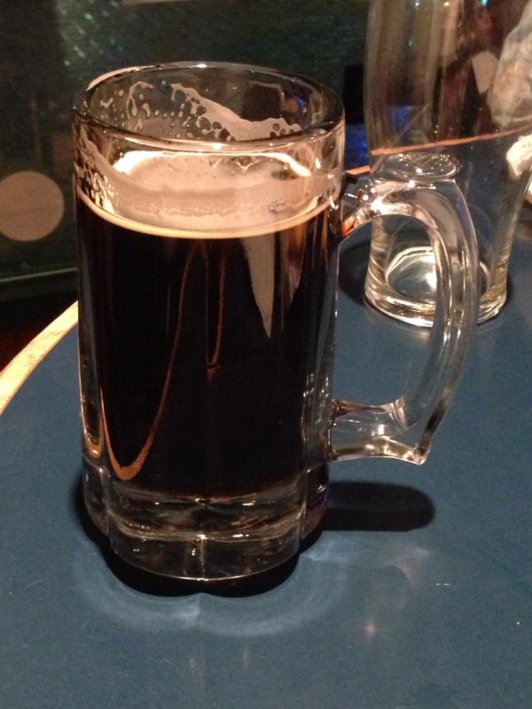 The Great Chocolate Wreck
