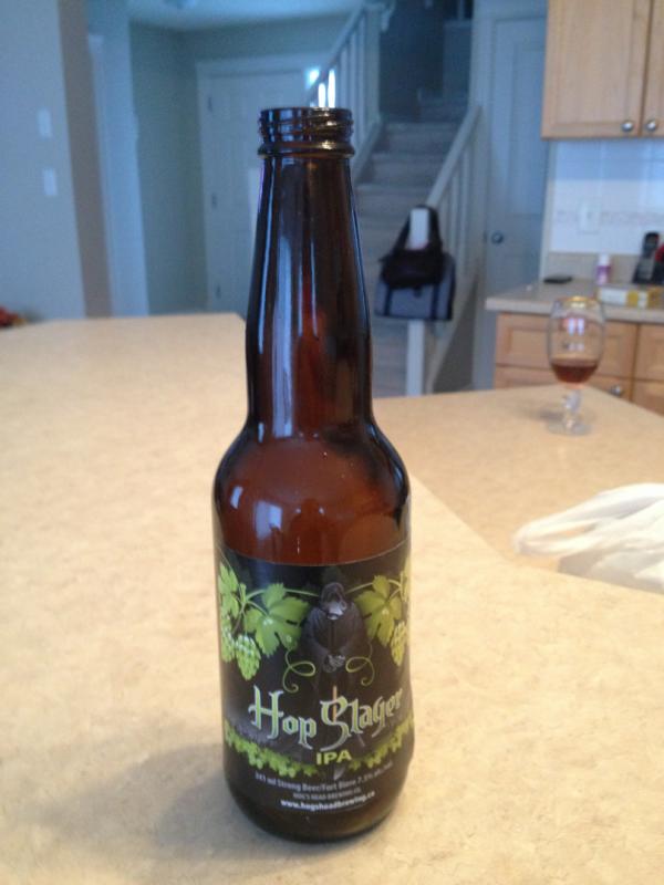 Hop Slayer