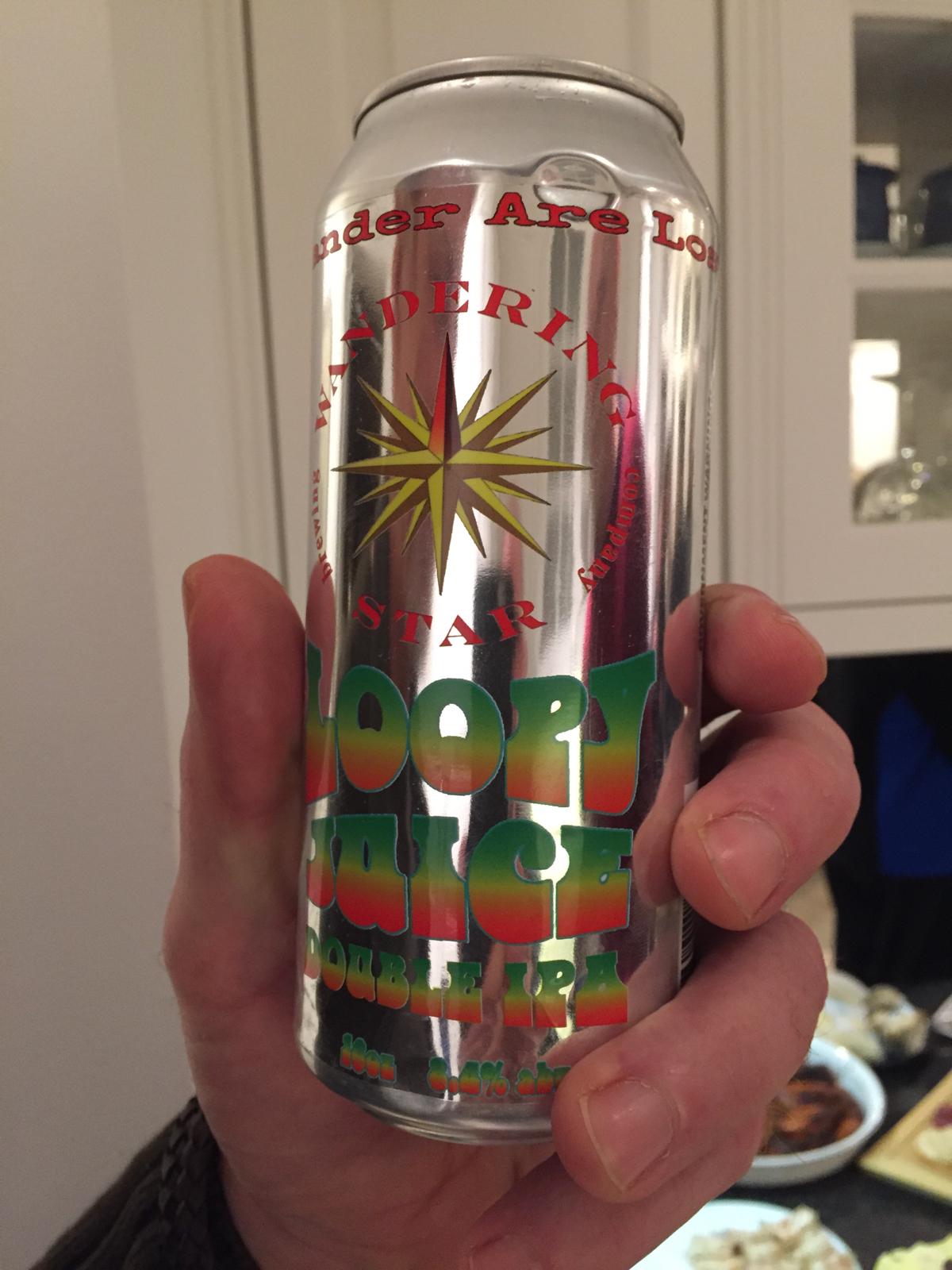 Loopy Juice