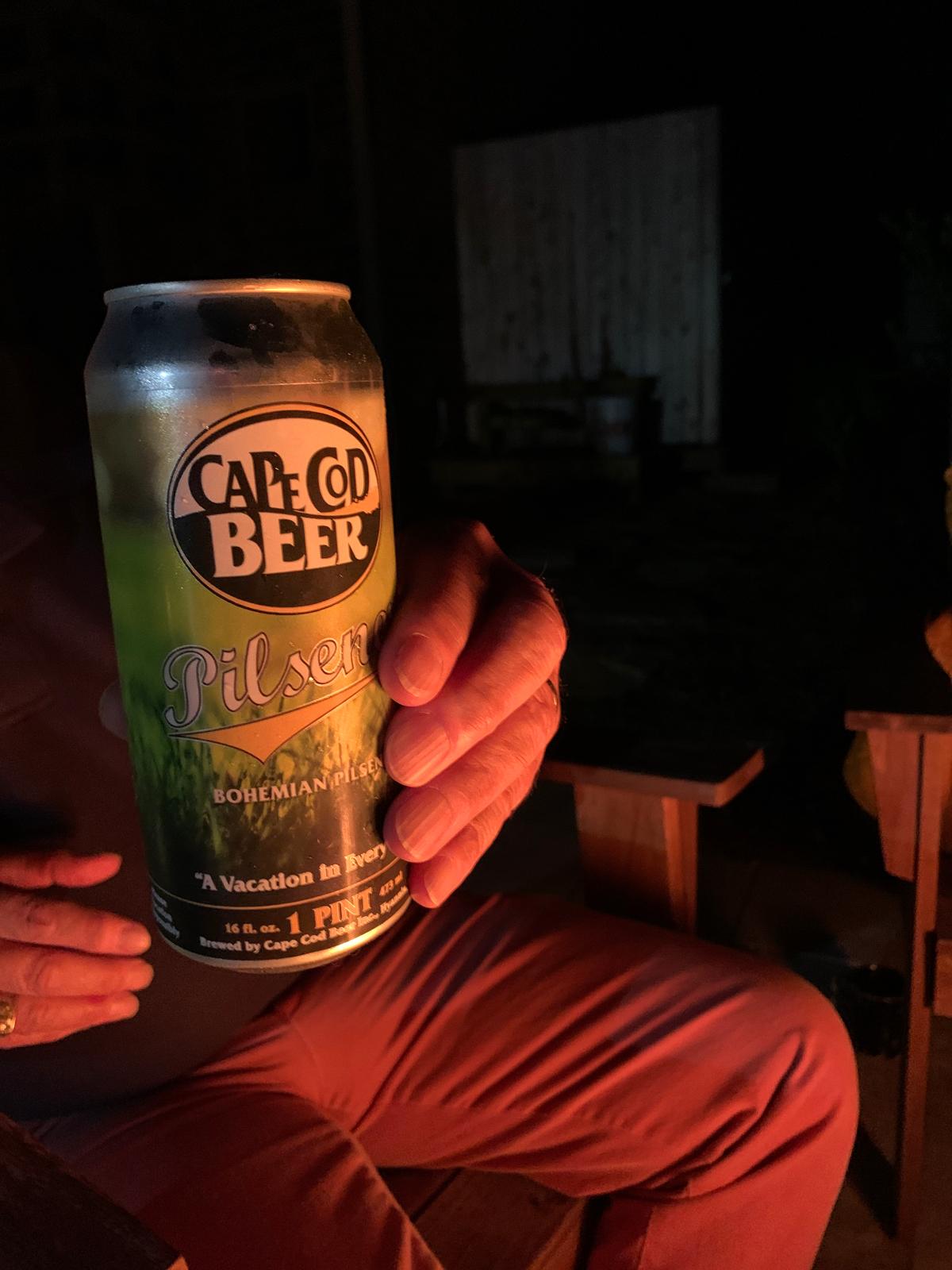 Bohemian Pilsner