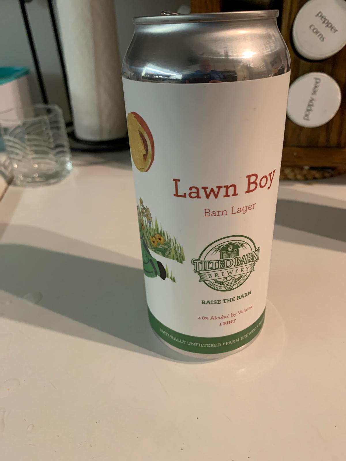 Lawn Boy