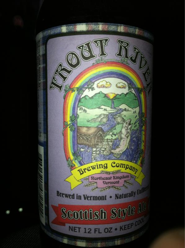 Scottish Ale