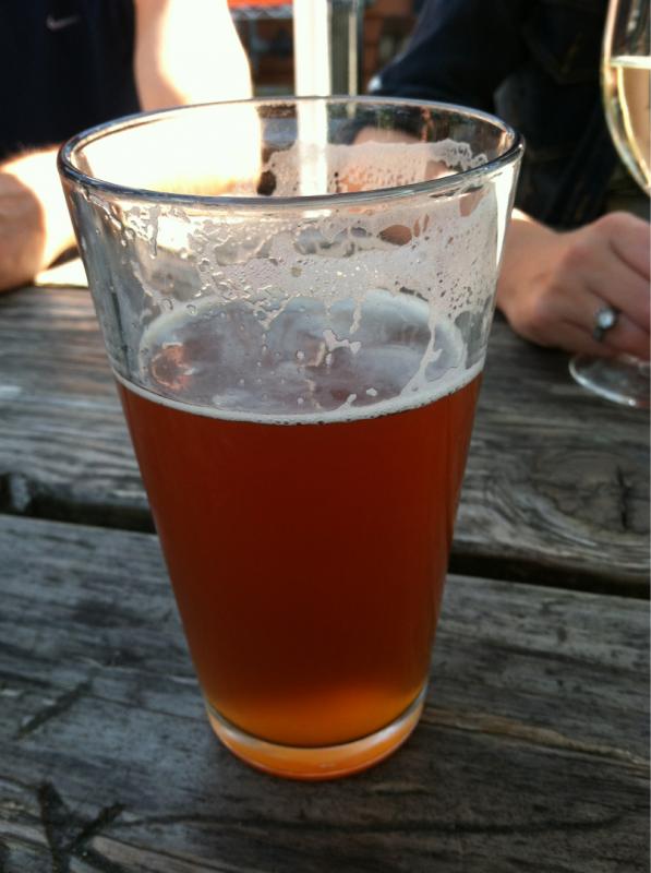 Migration Pale Ale