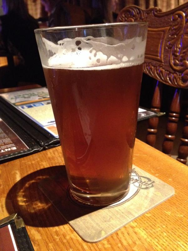 Amber Ale
