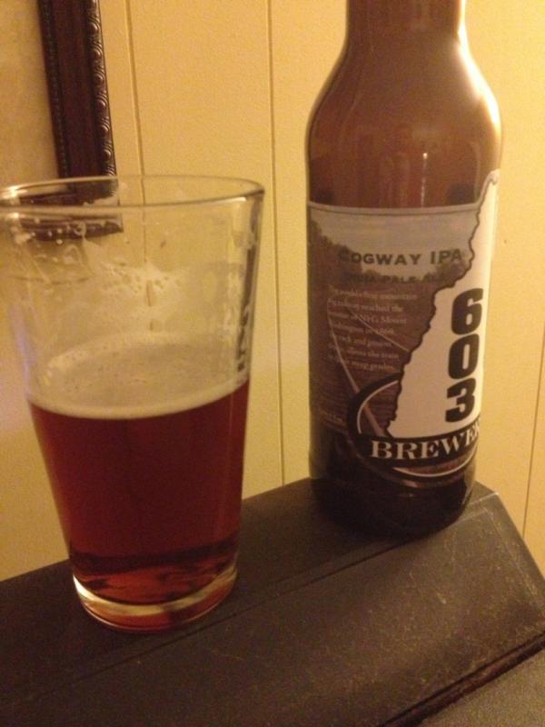 Cogway IPA