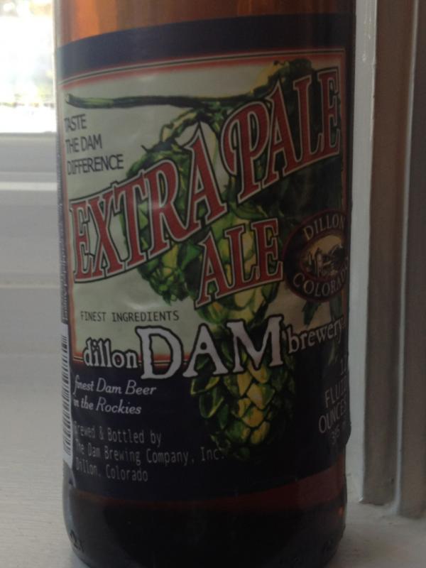 Extra Pale Ale