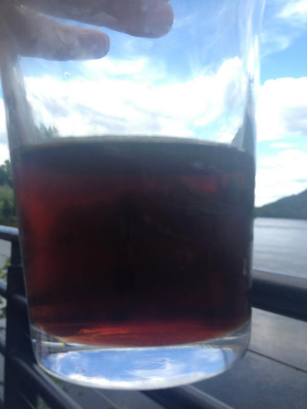 Boathouse Brown Ale