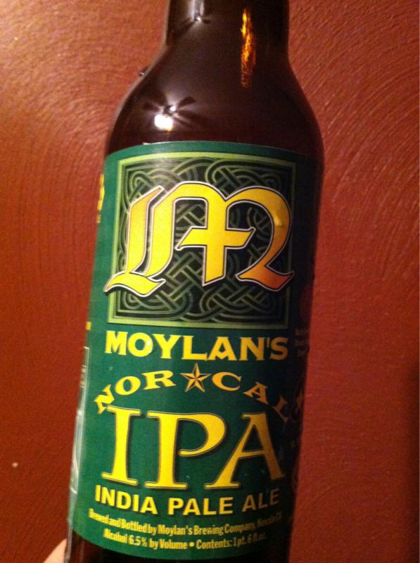 NorCal Ipa