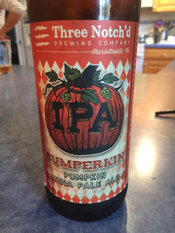 Pumperkin