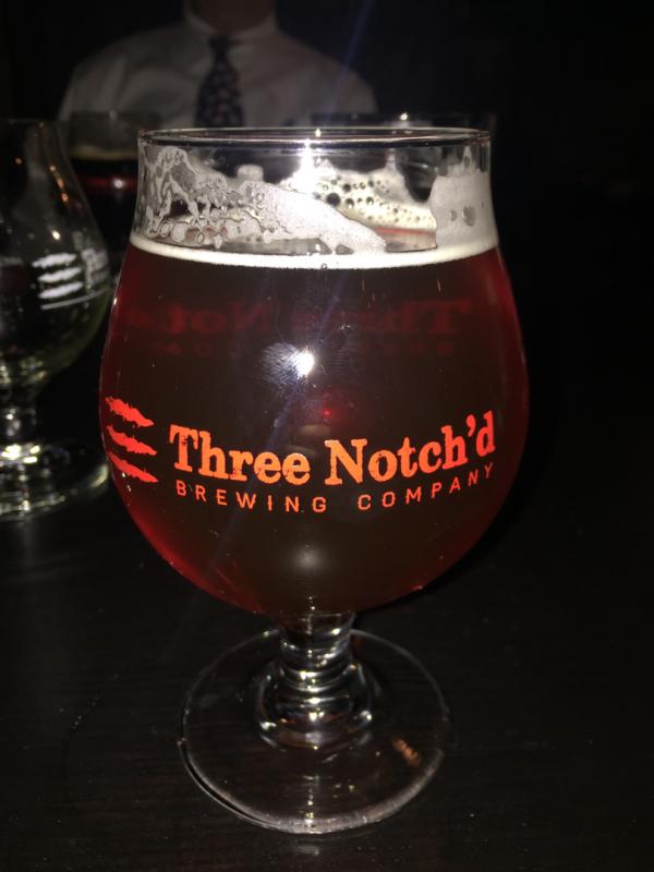 Hop Of The Hops