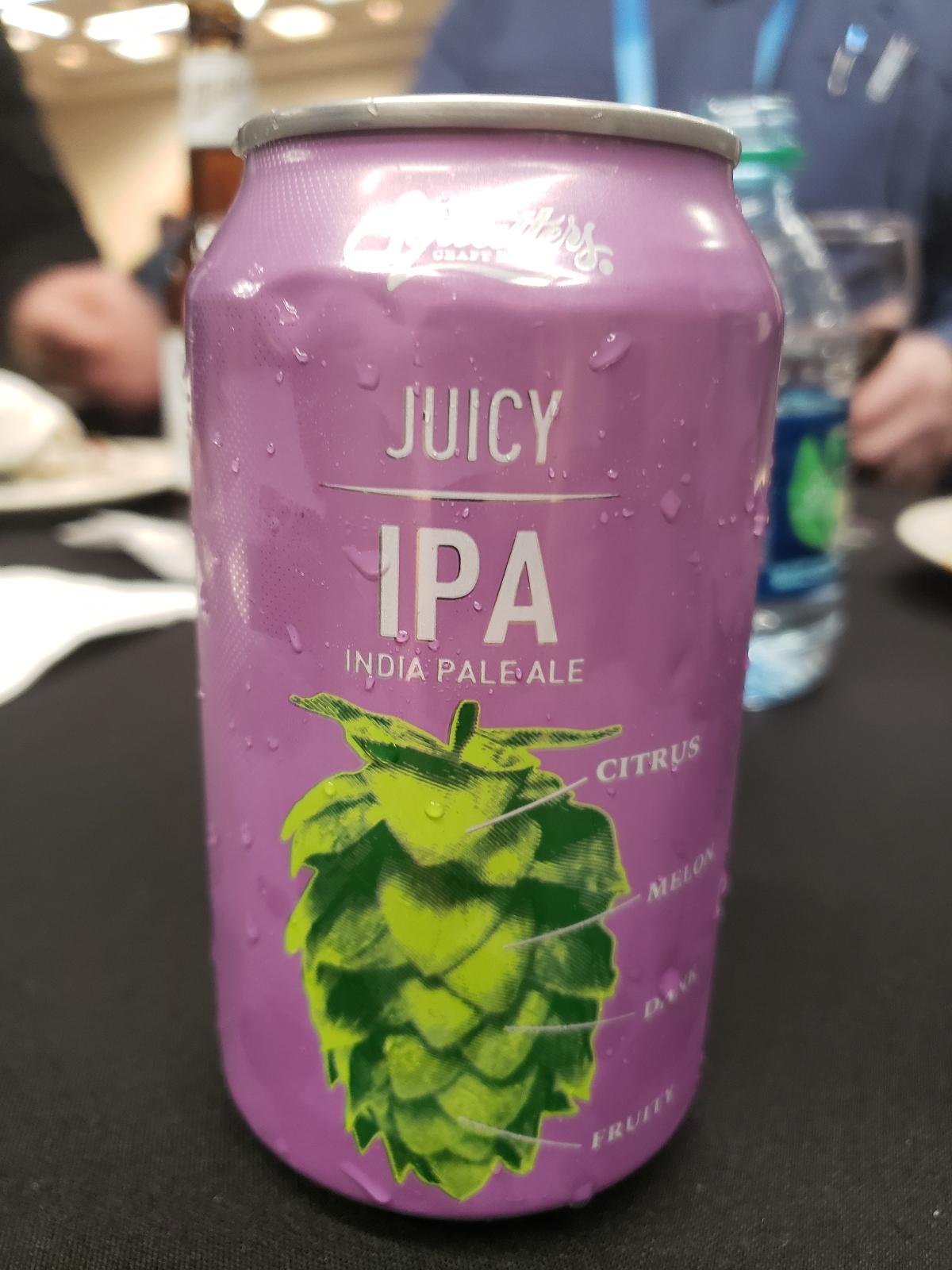 Juicy IPA