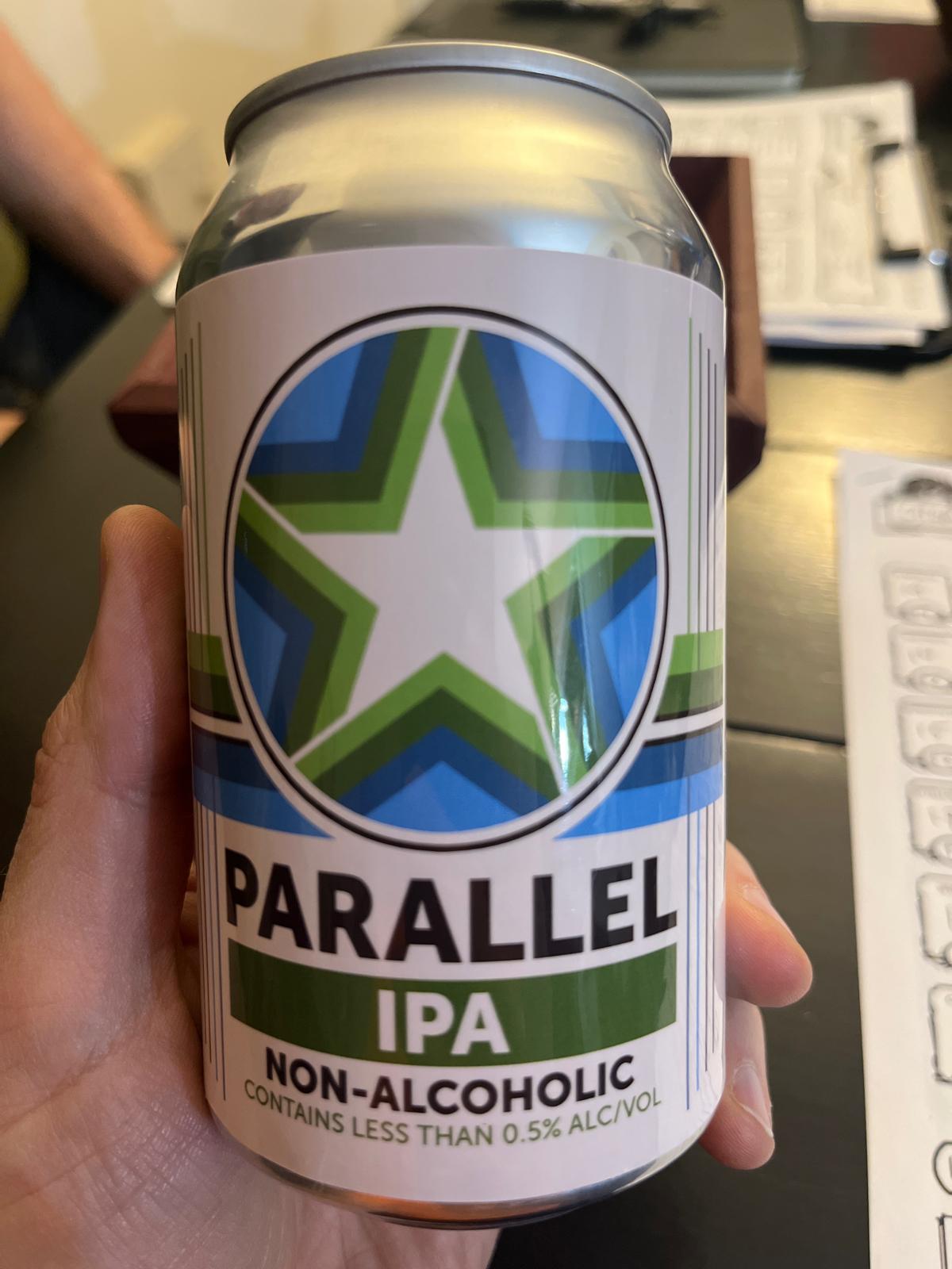 Parallel