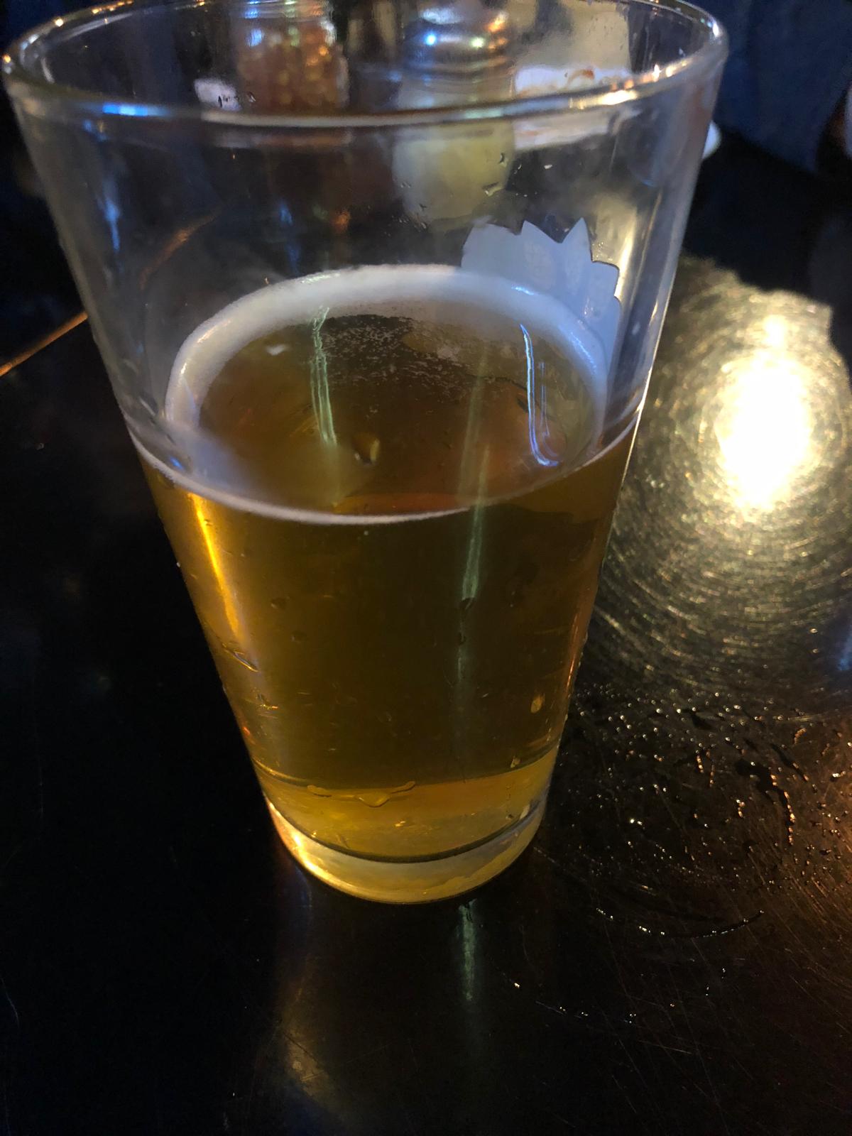 Berliner Weisse Kiwi