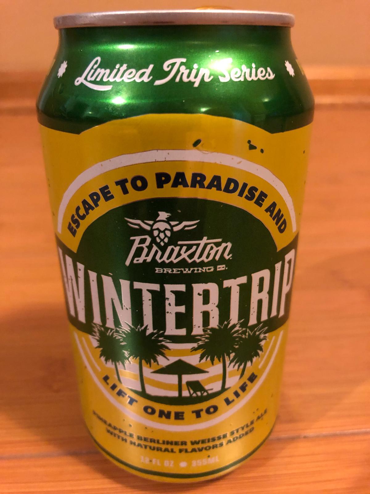 Wintertrip