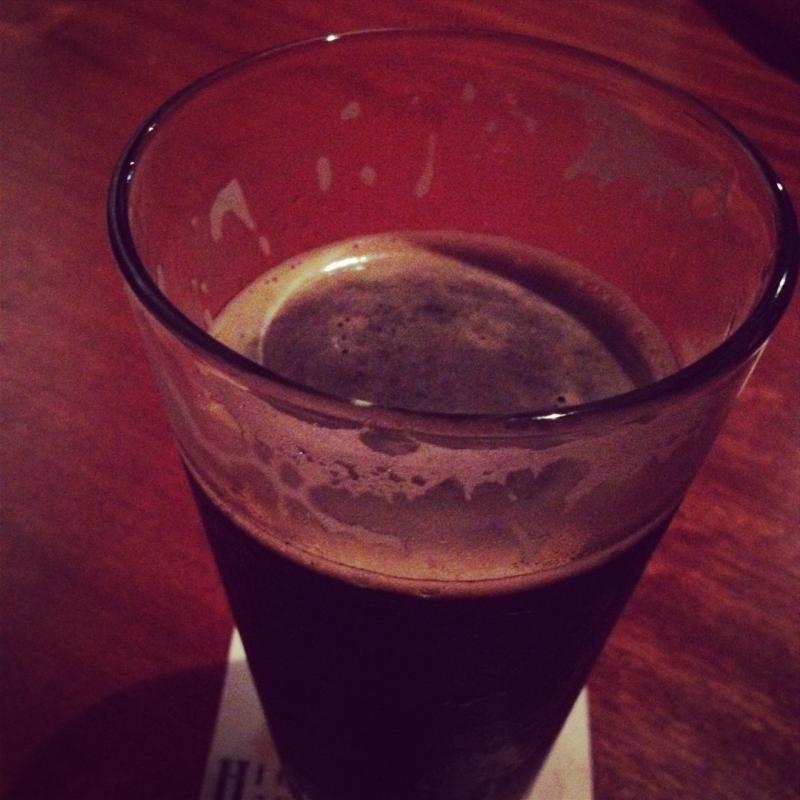 Libertine Porter