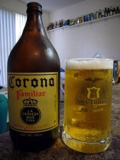 Corona Familiar