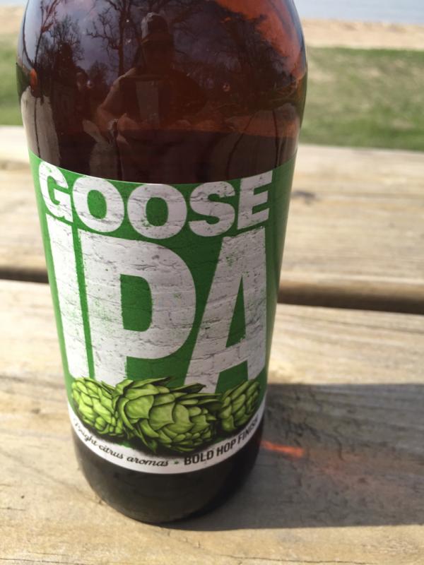 Midway IPA