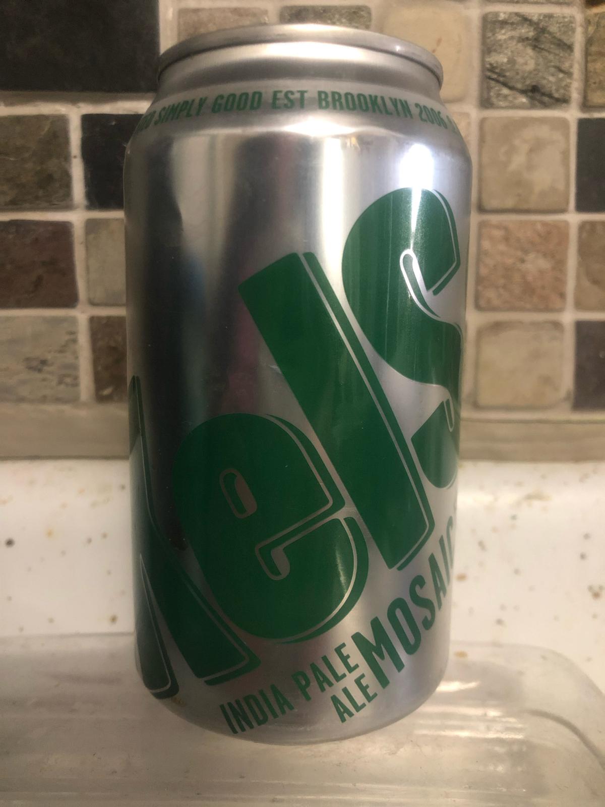 Kelso IPA
