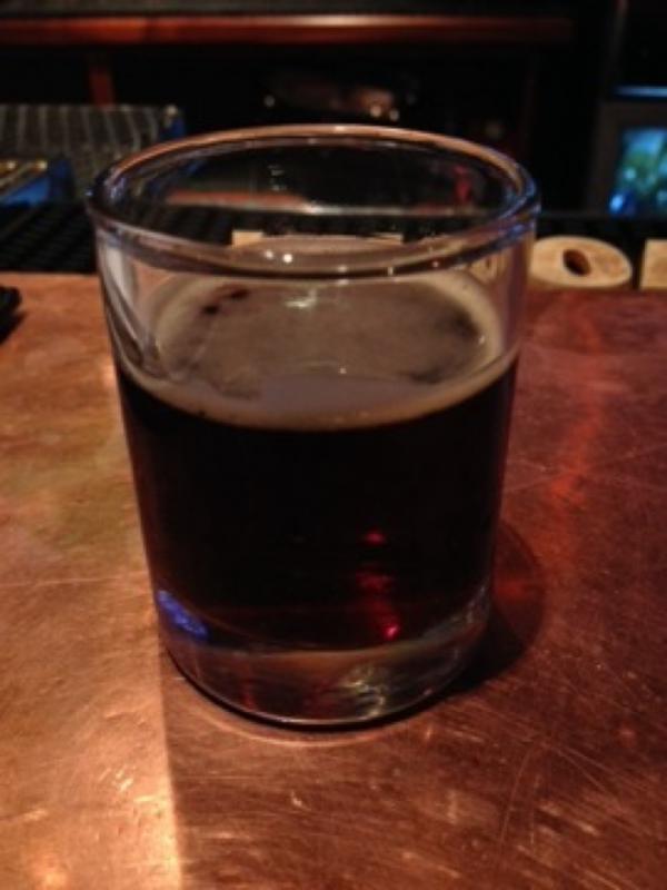 Lock 70 Oatmeal Stout
