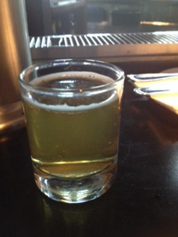 Apricot Wheat