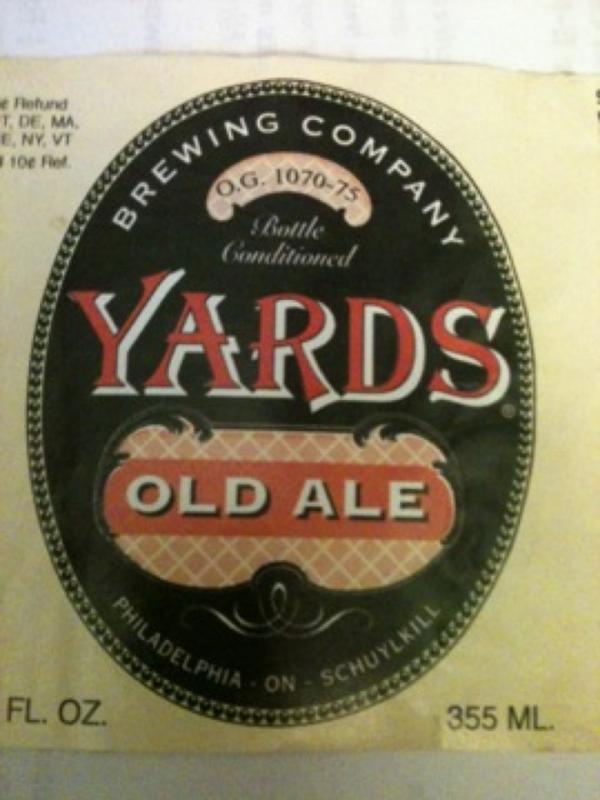 Old Ale
