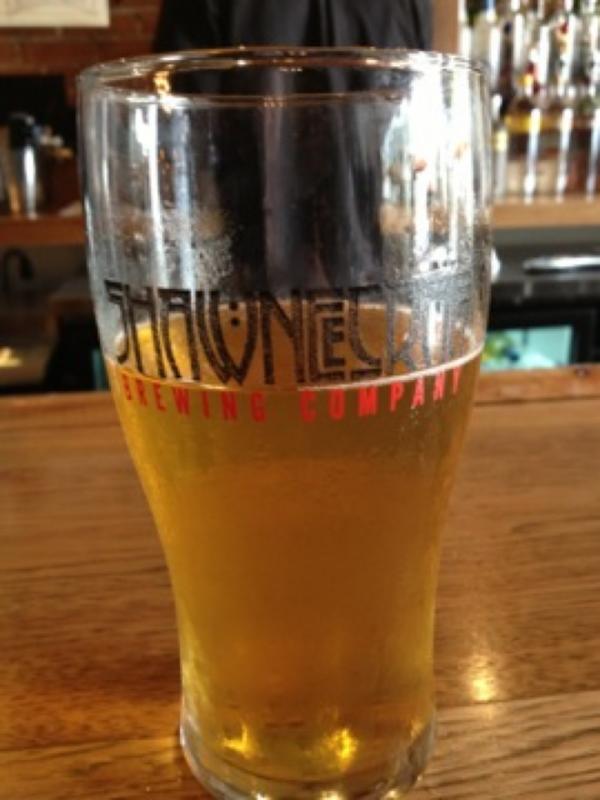 Saison Cuvée (2013)