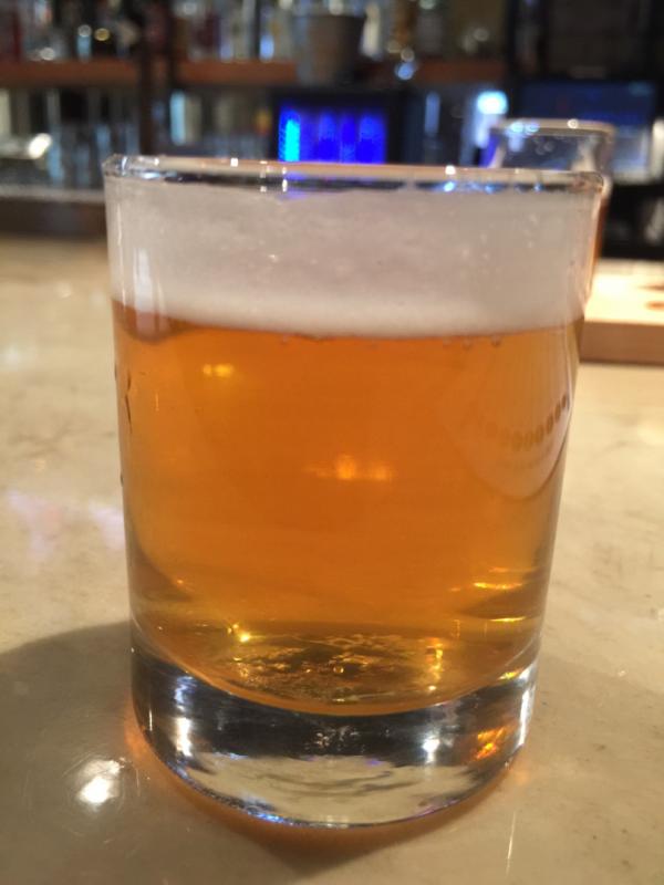 Rye Of The Tiger