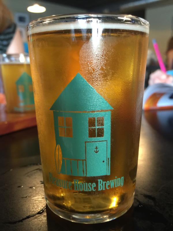 Halfway House