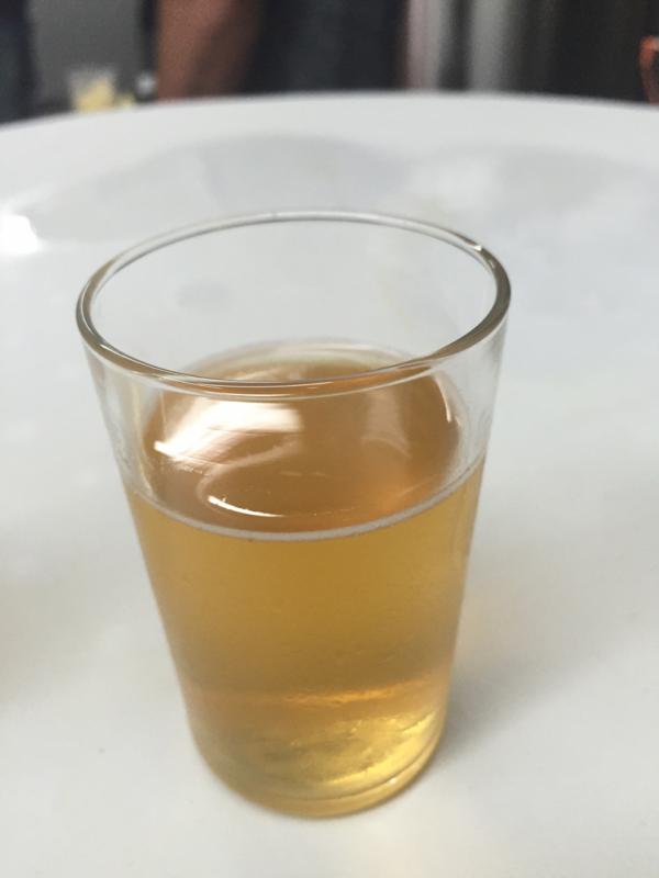 Hop Ritual