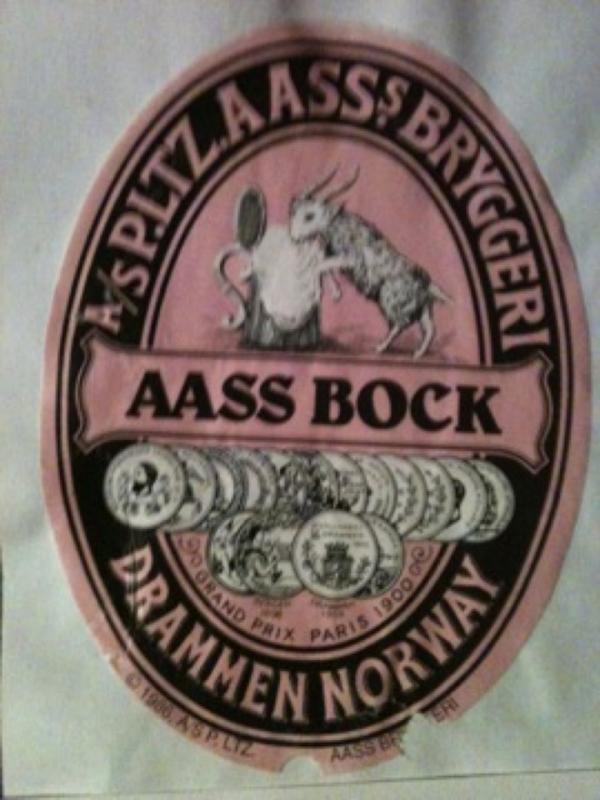 Aass Bock