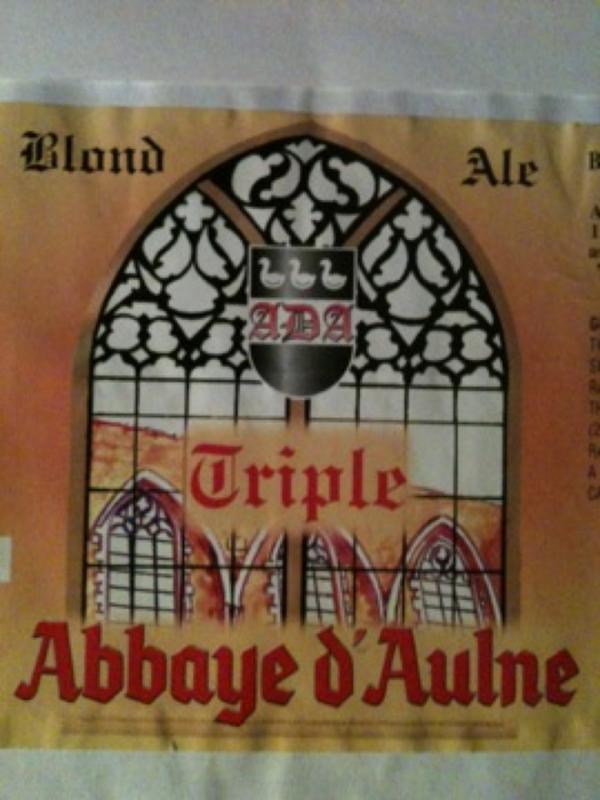 Abbaye D
