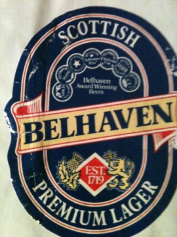 Scottish Lager