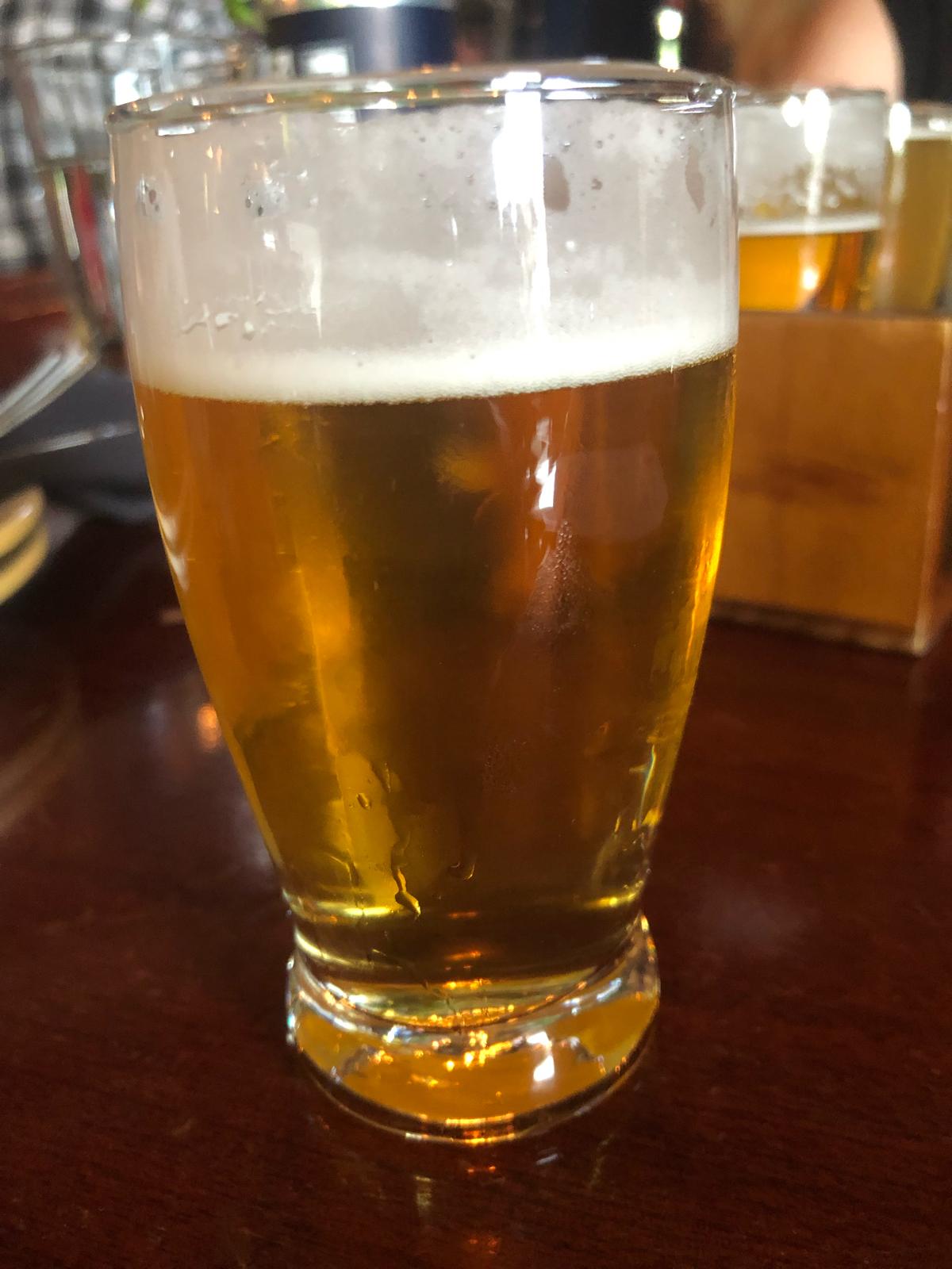 Seitz Hetitage Pilsner