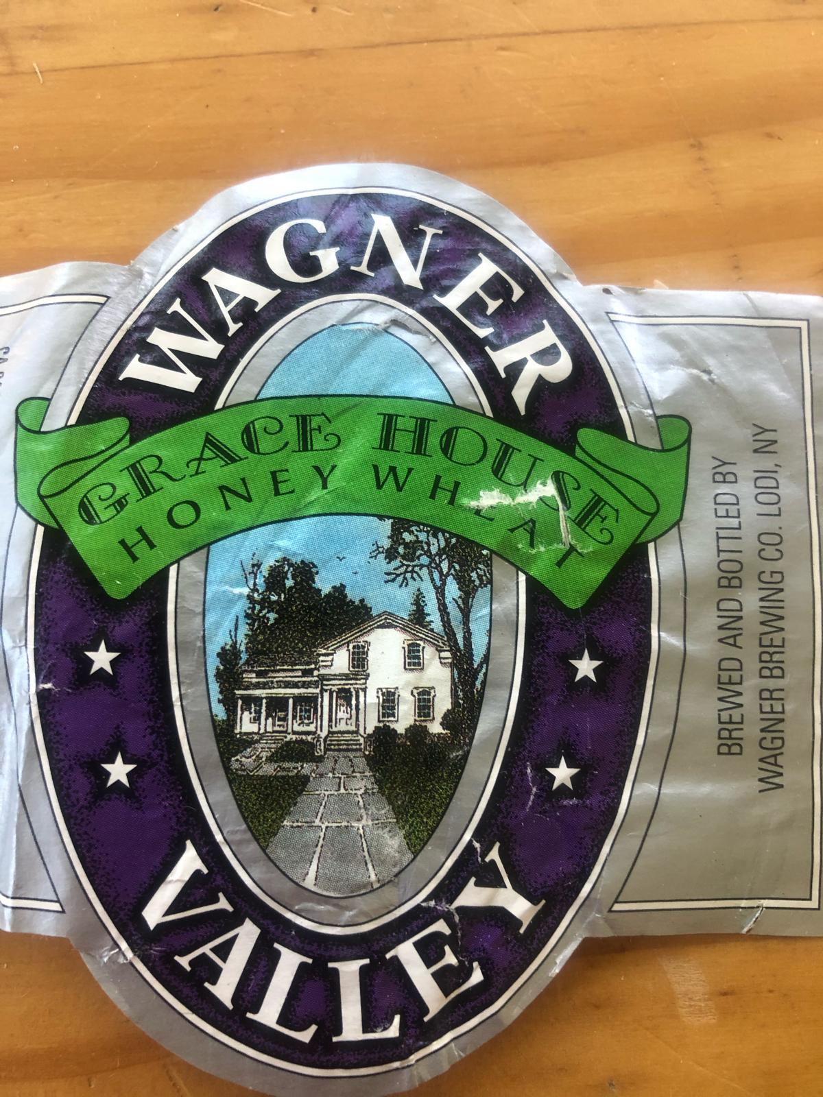 Grace House Honey Wheat