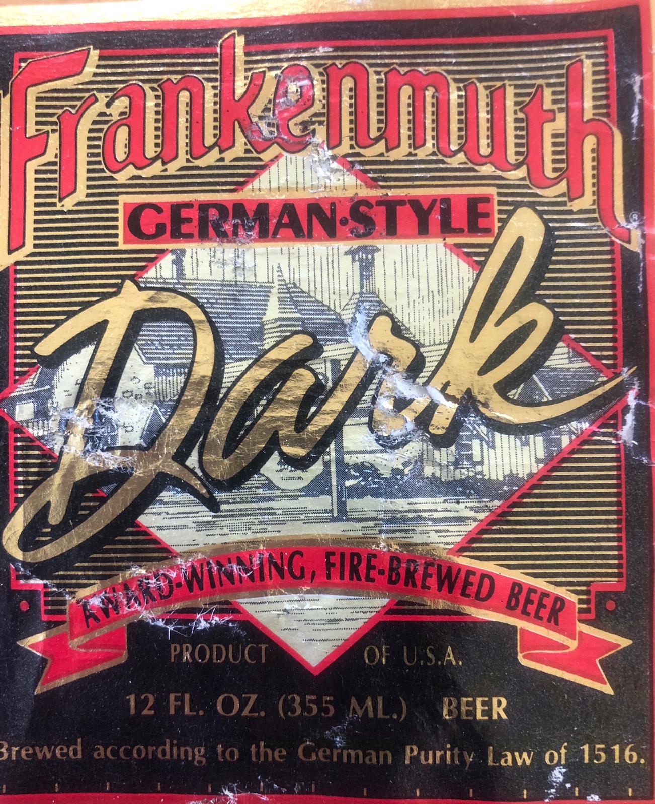 German Style Dark