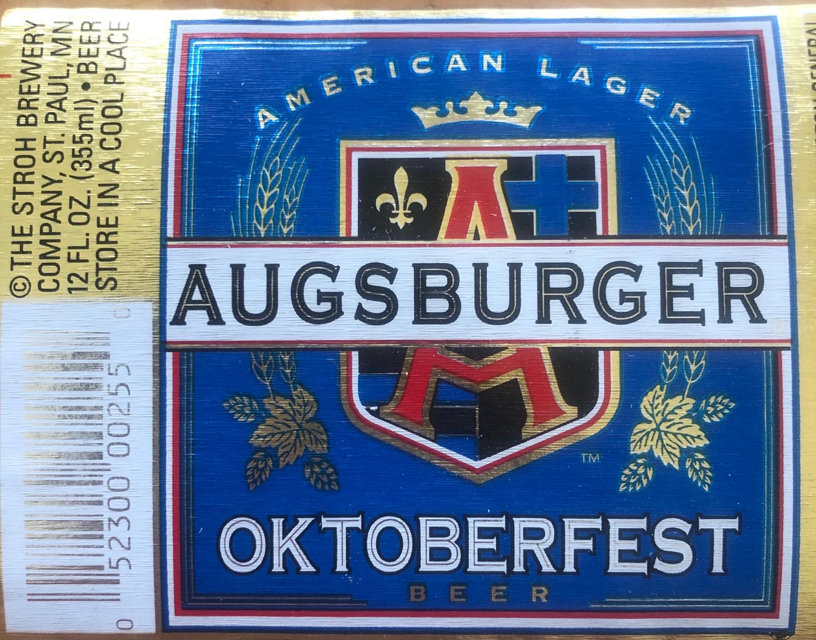 Augsburger Oktoberfest