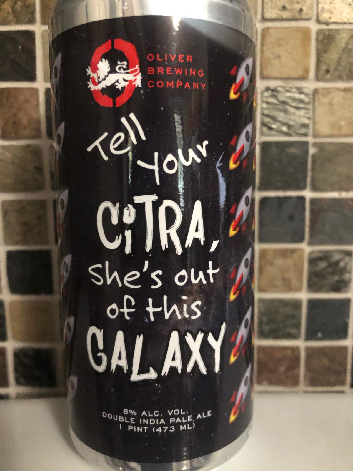 Tell Your Citra She
