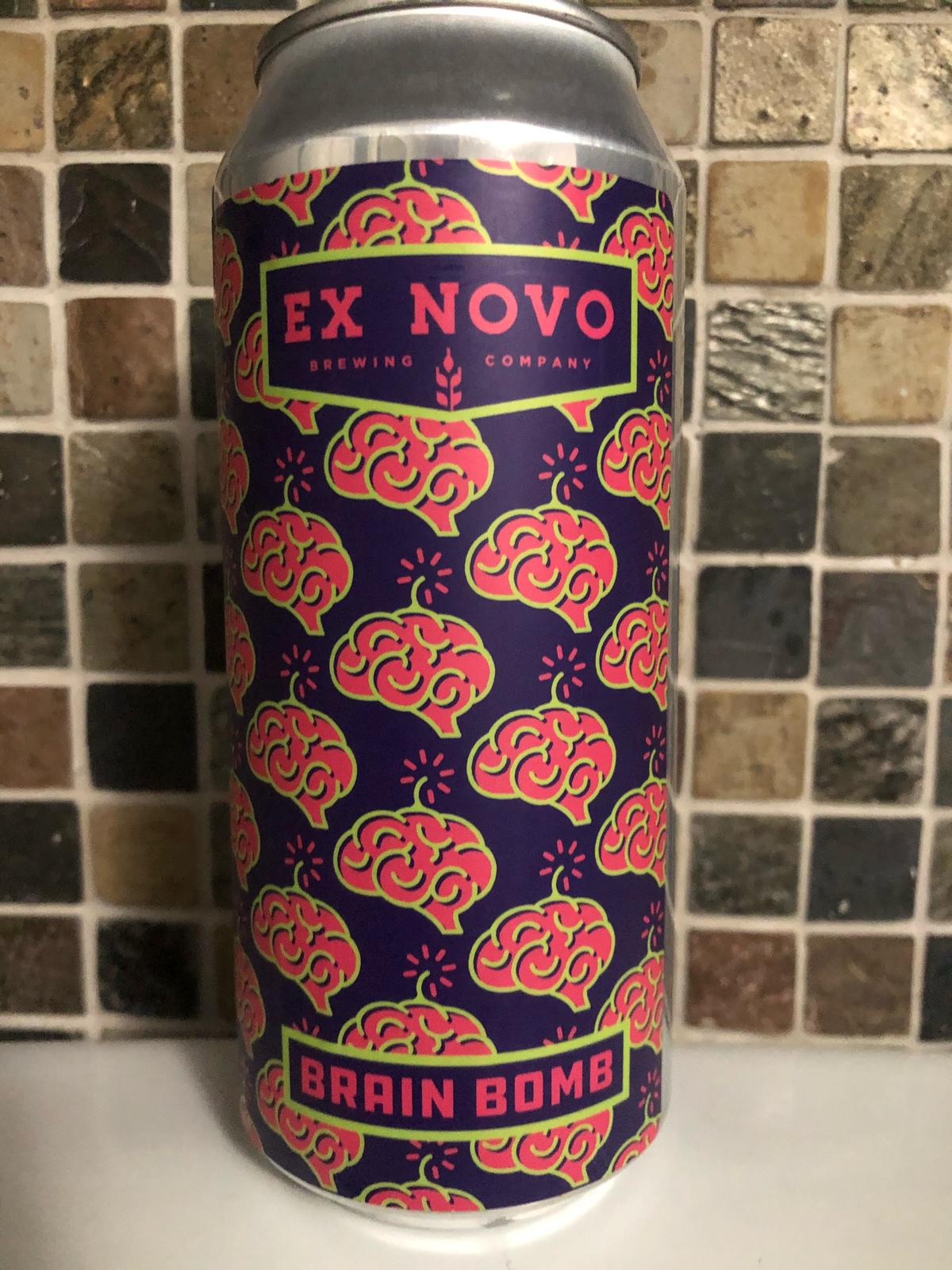 Brain Bomb