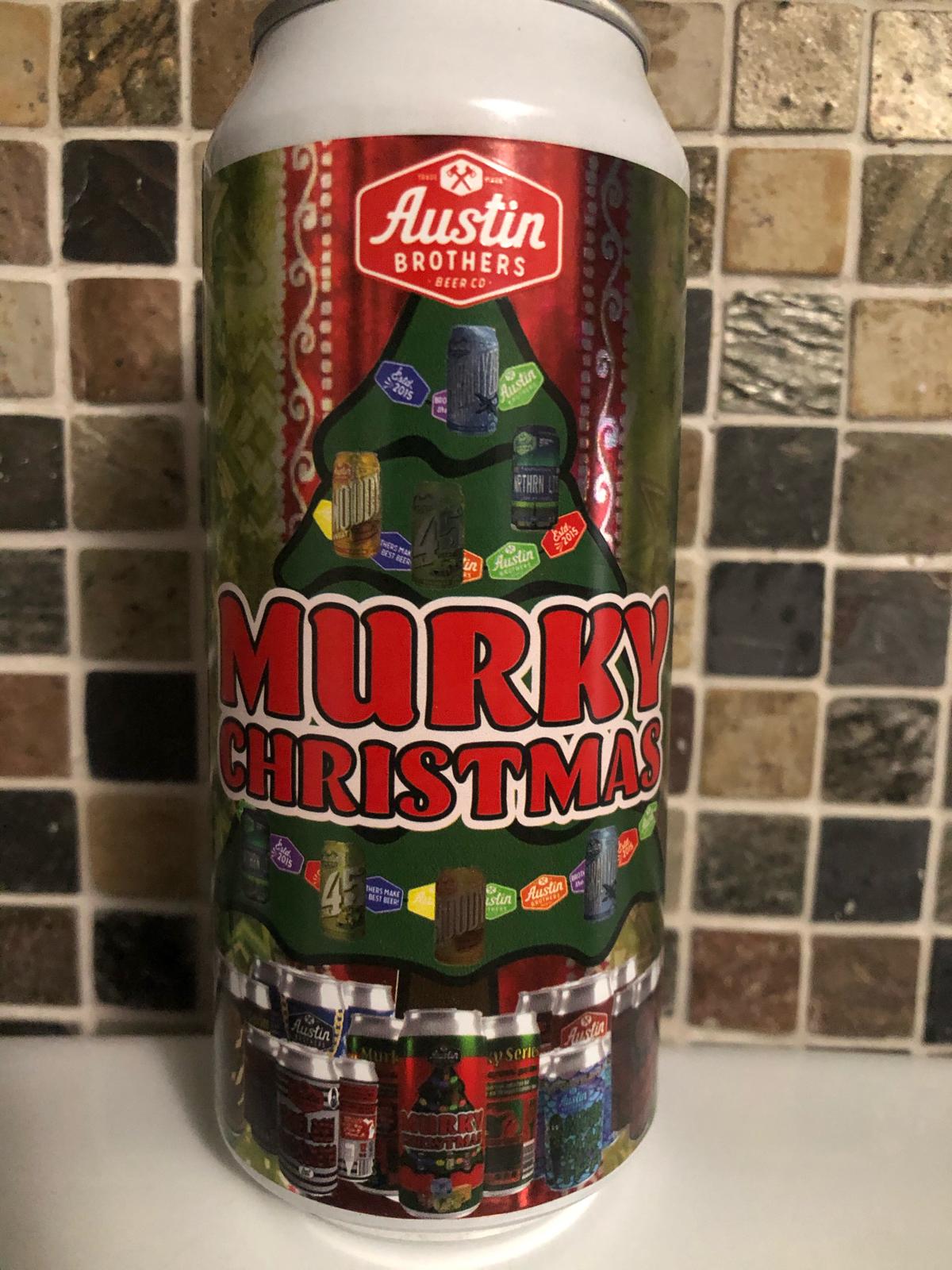 Murky Christmas