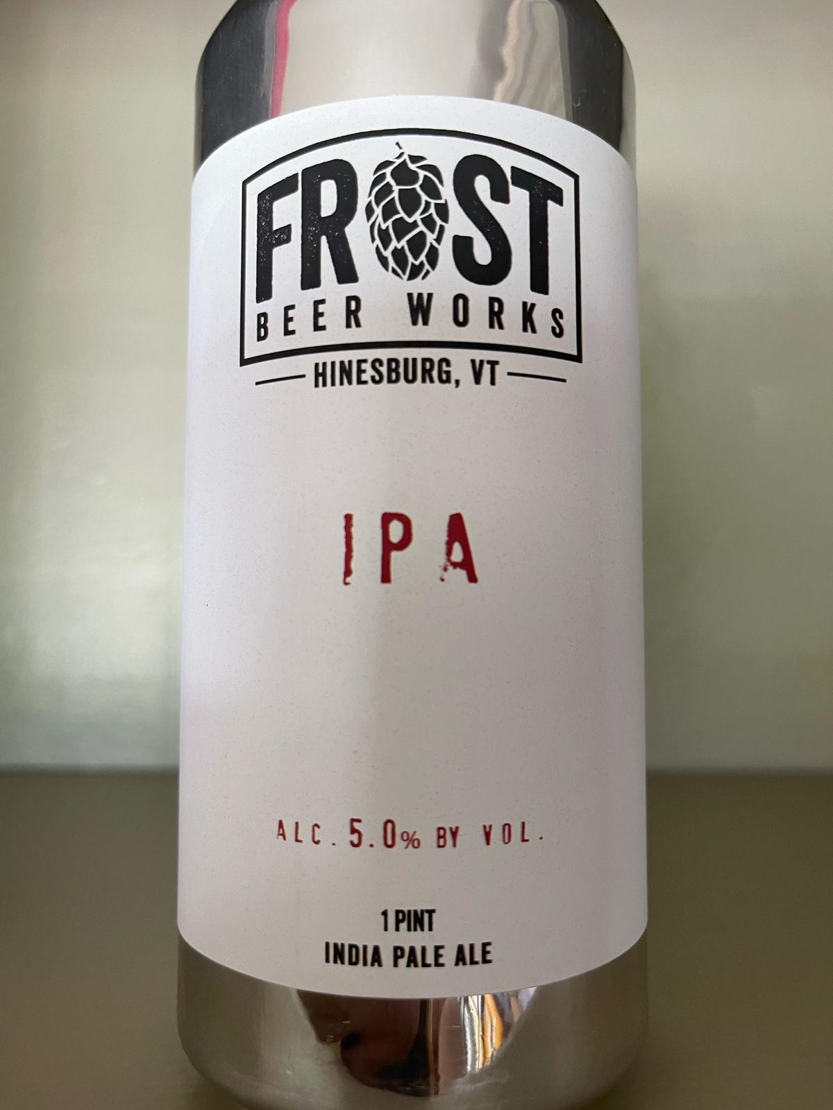 IPA