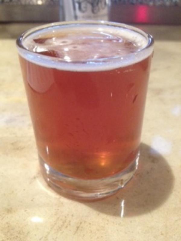 Manayunk Lager