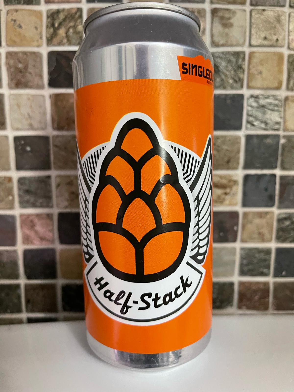 Half-Stack